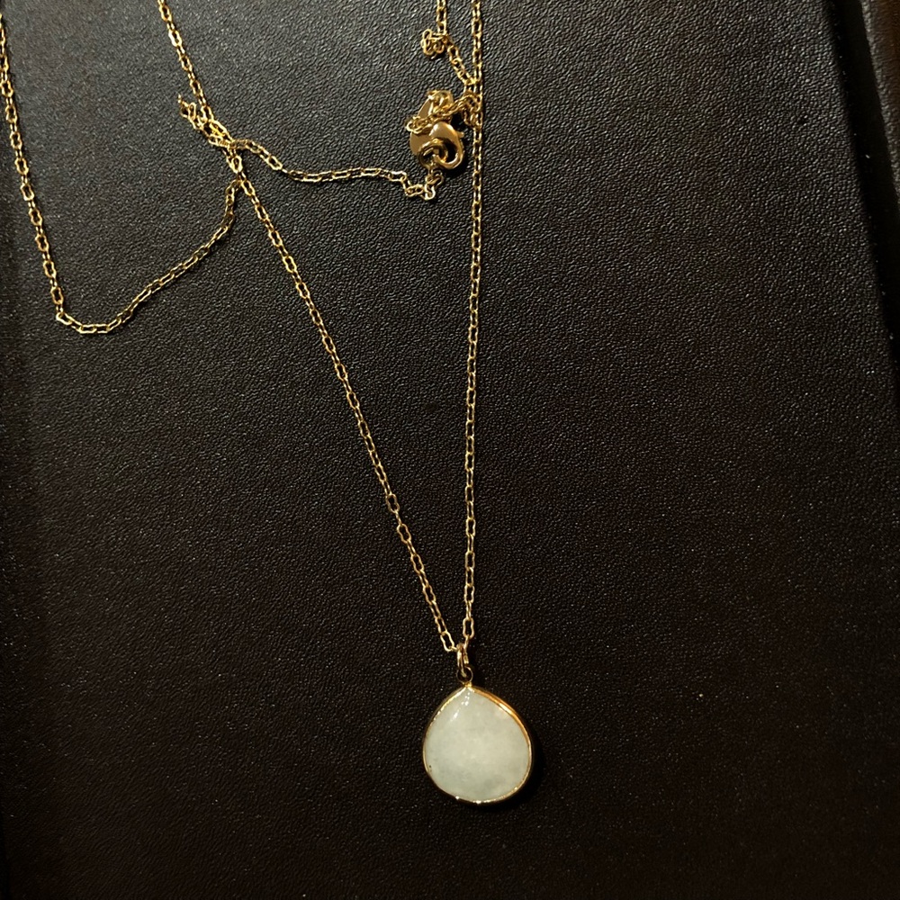 Orelia London Necklace | Gold Plated